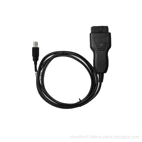 2011 Newest verion vag 11.3 interface